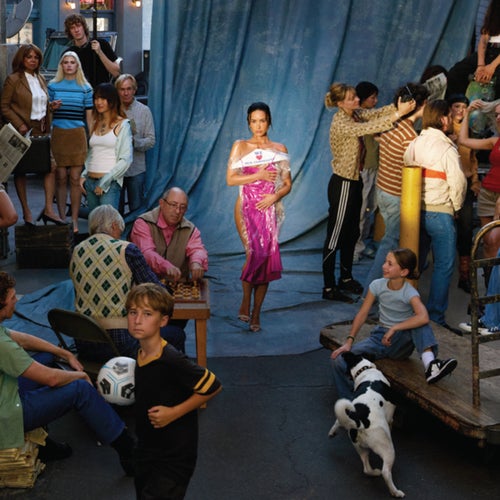 It's Not That Deep (Little Bit Extra Version)