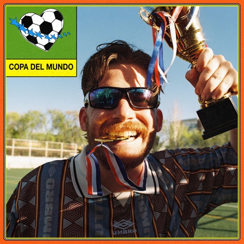 Copa Del Mundo