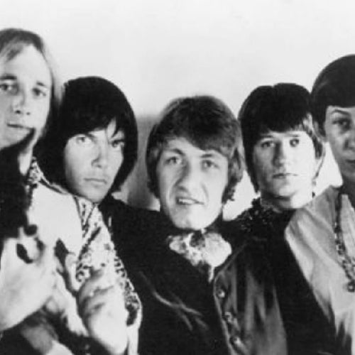 Buffalo Springfield Profile