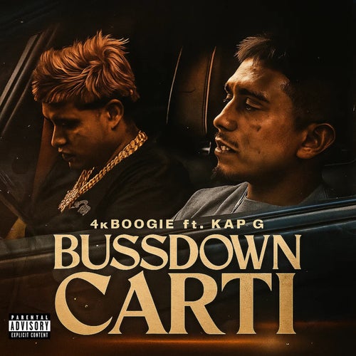 Bussdown Carti