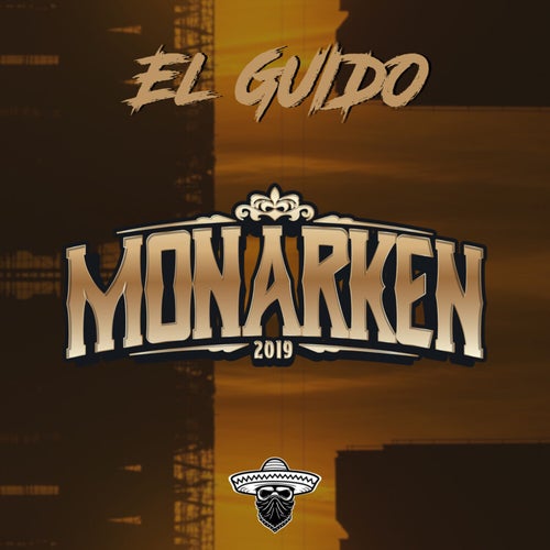 Monarken 2019