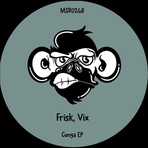 Conga EP