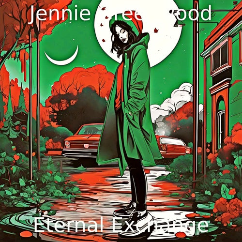 Eternal Exchange