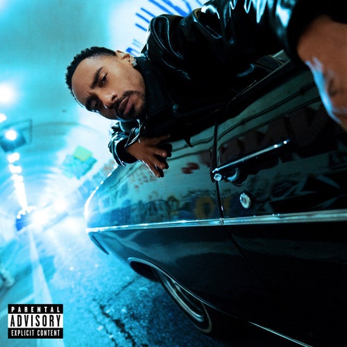 Wild Ride (feat. James Fauntleroy)
