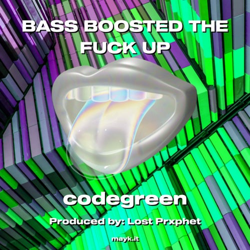 BASS BOOSTED THE f*** UP