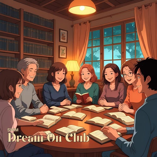 Dream On Club