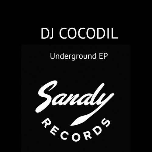 Underground EP