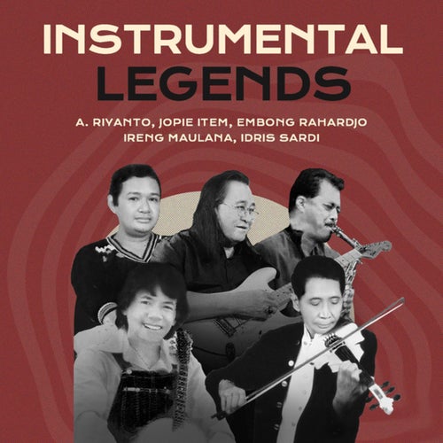 Instrumental Legends