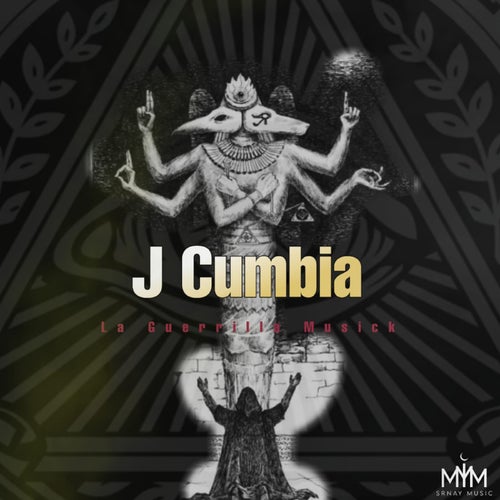 J Cumbia