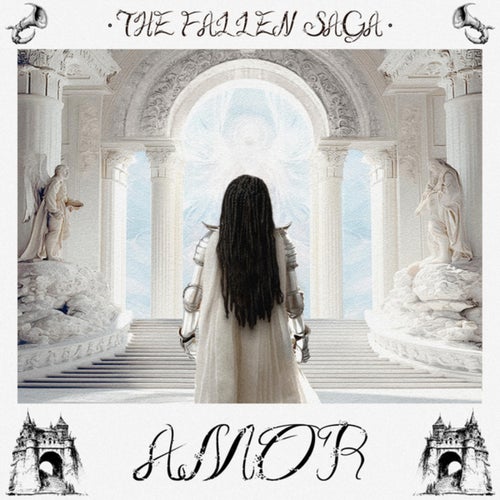 THE FALLEN SAGA: AMOR