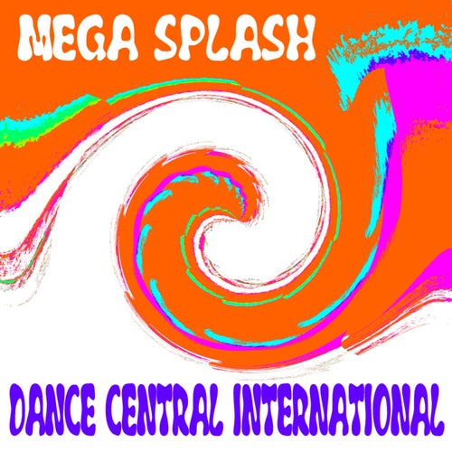 Mega Splash