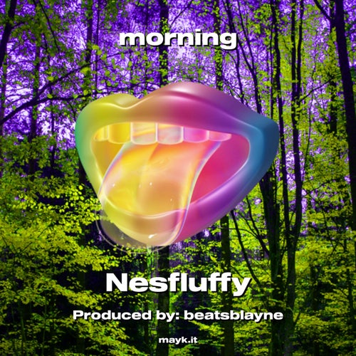morning
