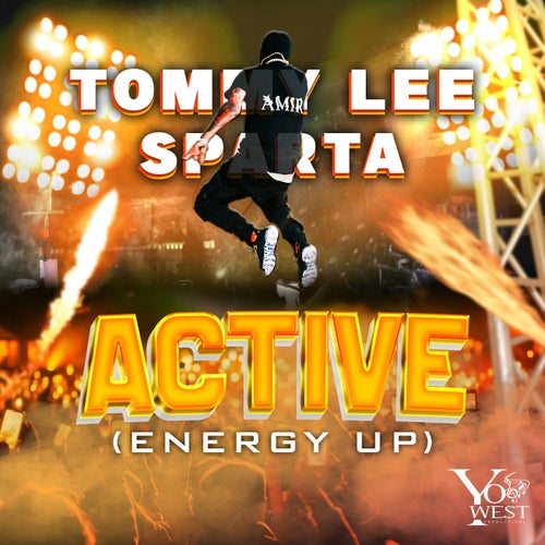 Active (Energy Up)