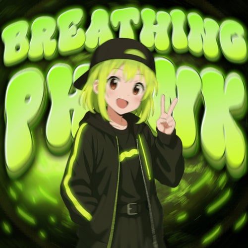 BREATHING PHONK (INHALING EXHALING PHONK)
