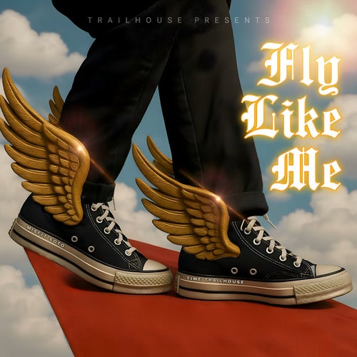 Fly Like Me (feat. Misfit Soto)