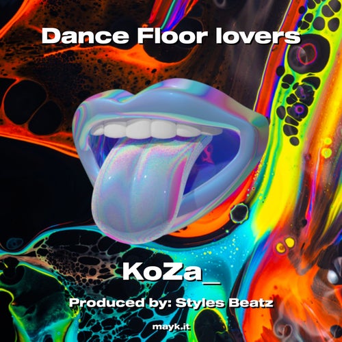 Dance Floor lovers