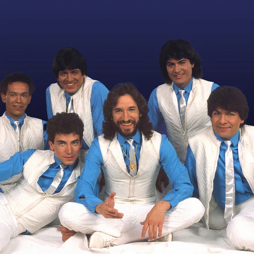 Los Bukis Profile