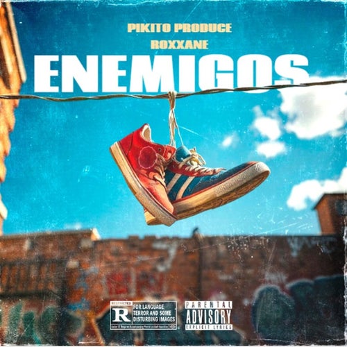 Enemigos