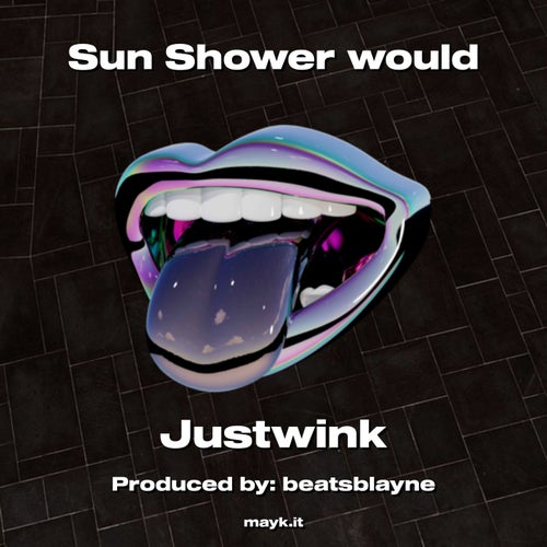Sun Shower would