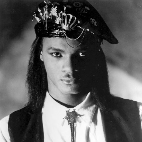 Jermaine Stewart Profile