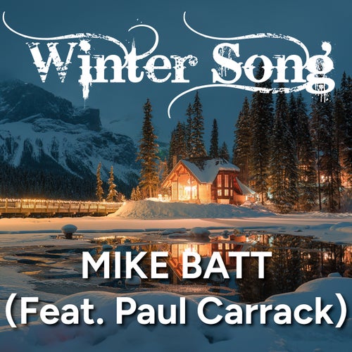 Winter Song (feat. Paul Carrack)