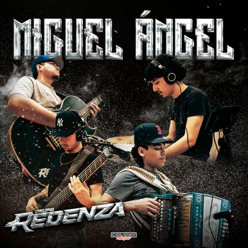 Miguel Ángel