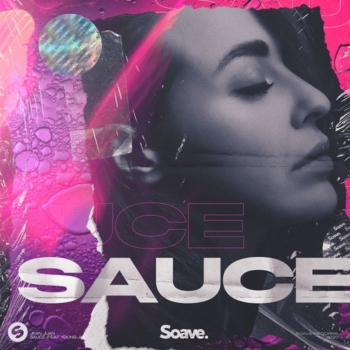 Sauce (feat. Young Jae)