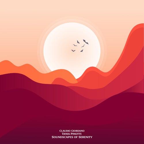 Soundscapes of Serenity