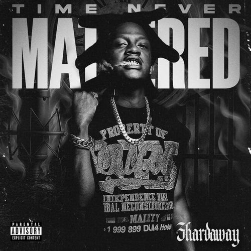 Time Never Mattered (Sped Up)