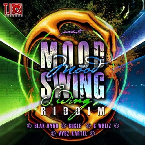 Mood Swing Riddim