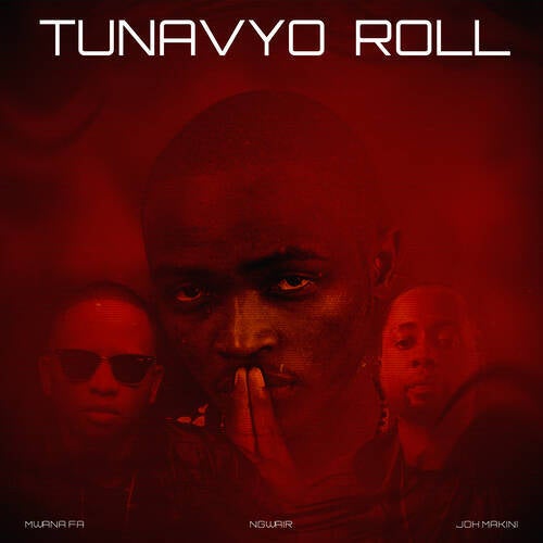 Tunavyo Roll (Remix)
