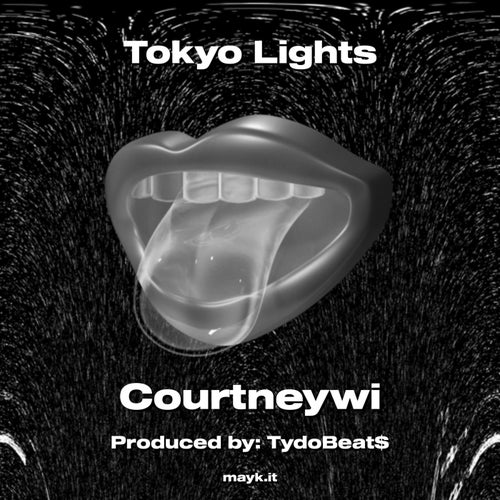 Tokyo Lights