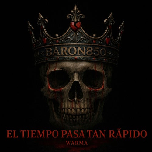 EL TIEMPO PASA TAN RAPIDO