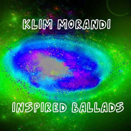 Inspired Ballads