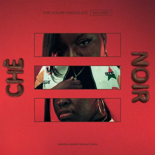 The Color Chocolate