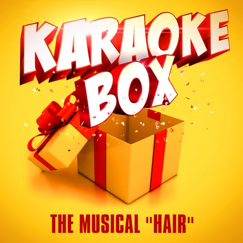 Karaoke Box: The Best of the Musical "Hair"