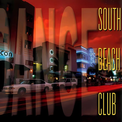 South Beach Club