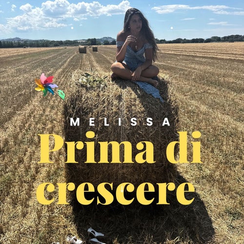 Prima di crescere