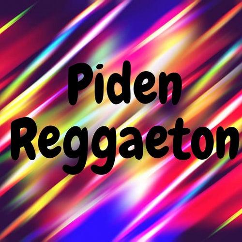 Piden Reggaeton