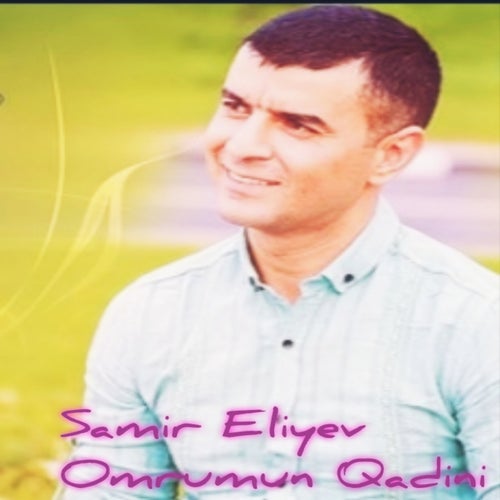 Ömrümün Qadını