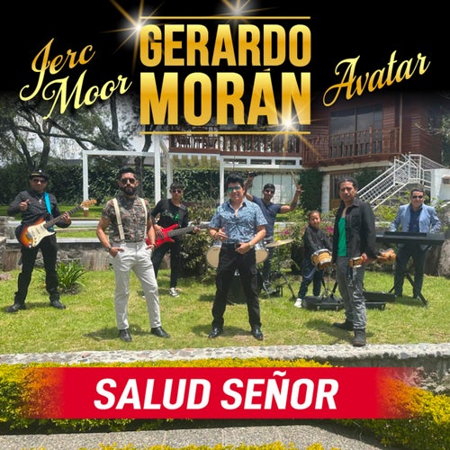 Salud Señor