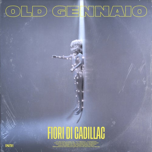 OLD GENNAIO