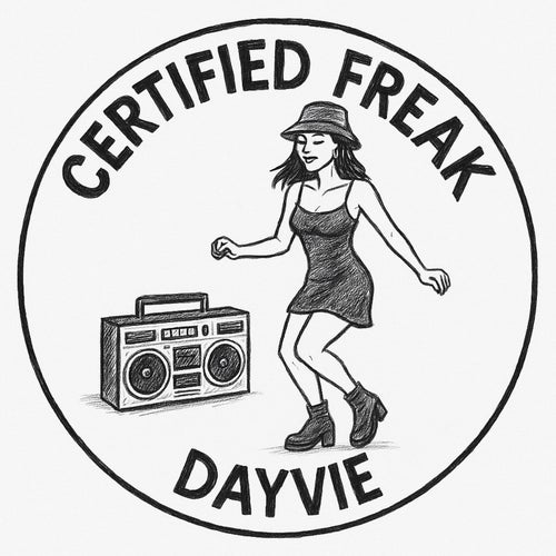 Certified Freak