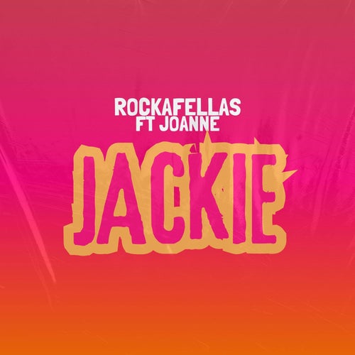 Jackie (feat. Joanne)