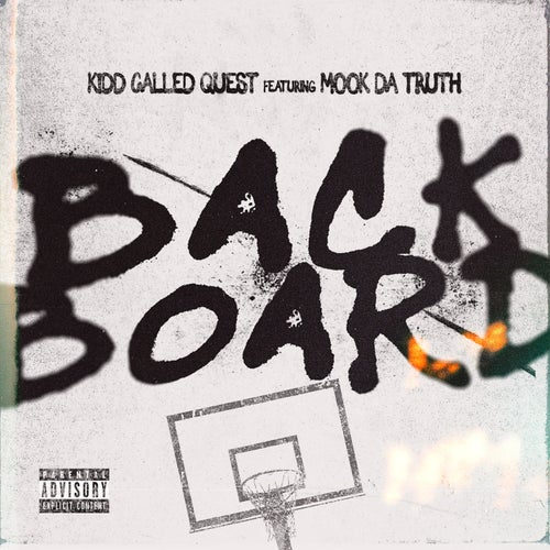 Back Board