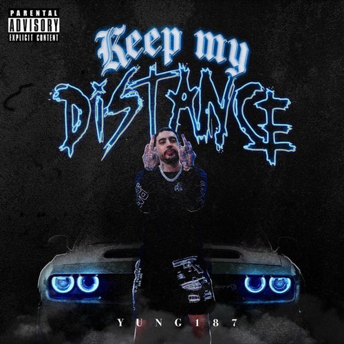 Keep My Distance