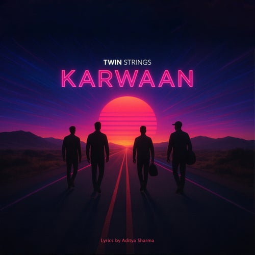 KARWAAN