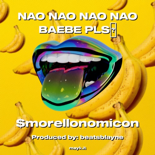 NAO NAO NAO NAO BAEBE PLS