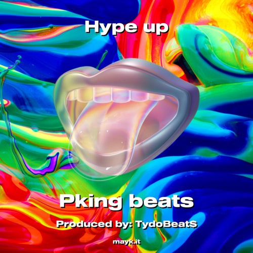 Hype up