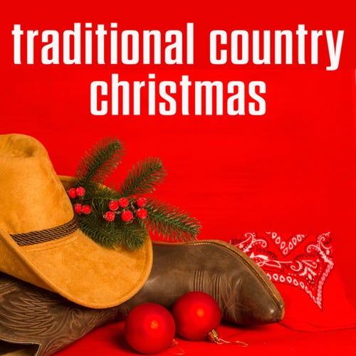 traditional country christmas